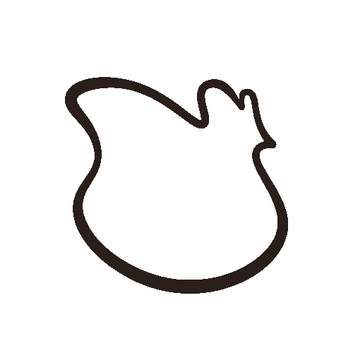 Café Rooster Logo